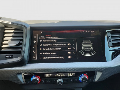 Audi A1 Gebrauchtwagen Audi A1 Gebrauchtwagen