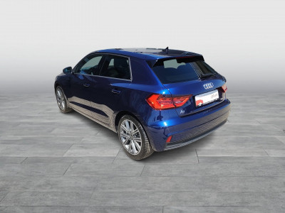 Audi A1 Gebrauchtwagen Audi A1 Gebrauchtwagen