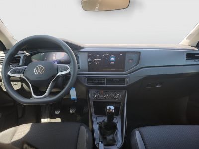 VW Polo Gebrauchtwagen VW Polo Gebrauchtwagen