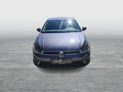 VW Polo Gebrauchtwagen VW Polo Gebrauchtwagen