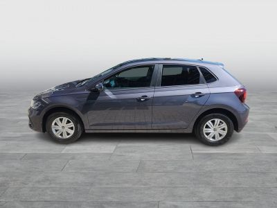 VW Polo Gebrauchtwagen VW Polo Gebrauchtwagen