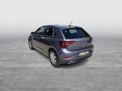 VW Polo Gebrauchtwagen VW Polo Gebrauchtwagen