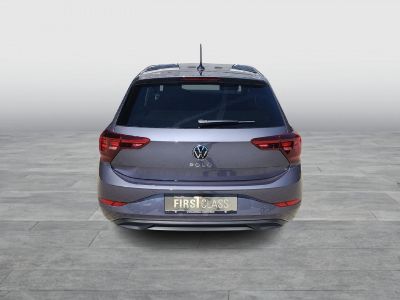 VW Polo Gebrauchtwagen VW Polo Gebrauchtwagen