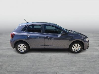 VW Polo Gebrauchtwagen VW Polo Gebrauchtwagen