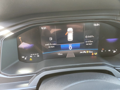 VW Polo Gebrauchtwagen