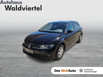 VW Polo Gebrauchtwagen