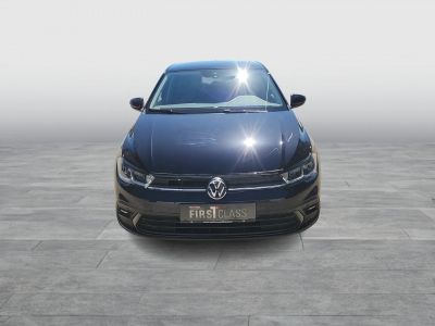 VW Polo Gebrauchtwagen VW Polo Gebrauchtwagen