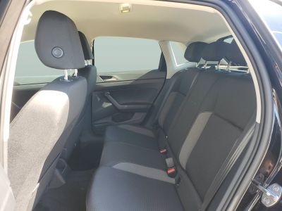 VW Polo Gebrauchtwagen VW Polo Gebrauchtwagen