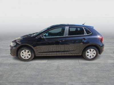 VW Polo Gebrauchtwagen VW Polo Gebrauchtwagen