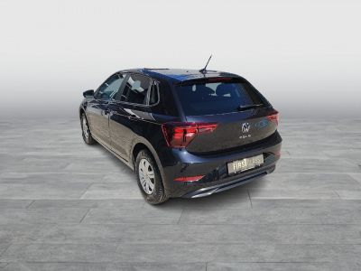 VW Polo Gebrauchtwagen VW Polo Gebrauchtwagen