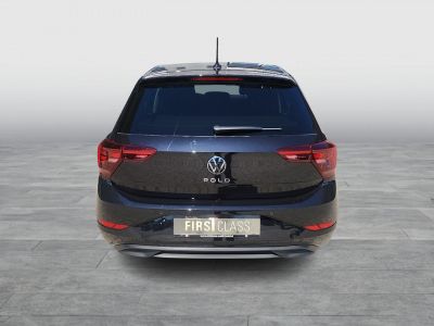 VW Polo Gebrauchtwagen VW Polo Gebrauchtwagen