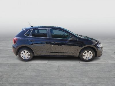 VW Polo Gebrauchtwagen VW Polo Gebrauchtwagen