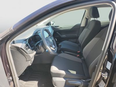 VW Polo Gebrauchtwagen VW Polo Gebrauchtwagen