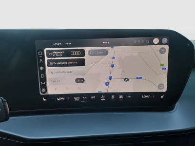 Audi Q3 Gebrauchtwagen Audi Q3 Gebrauchtwagen