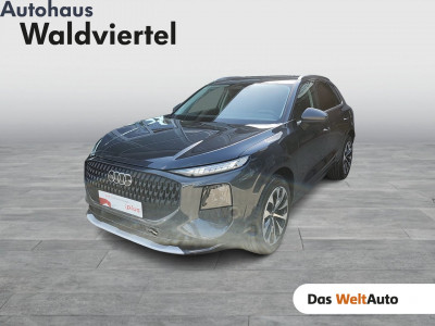 Audi Q3 Gebrauchtwagen Audi Q3 Gebrauchtwagen