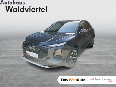 Audi Q3 Gebrauchtwagen