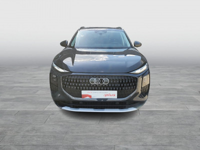 Audi Q3 Gebrauchtwagen Audi Q3 Gebrauchtwagen