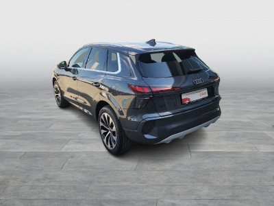 Audi Q3 Gebrauchtwagen Audi Q3 Gebrauchtwagen