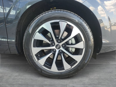 Audi Q3 Gebrauchtwagen Audi Q3 Gebrauchtwagen
