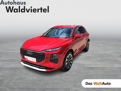 Audi Q3 Gebrauchtwagen Audi Q3 Gebrauchtwagen