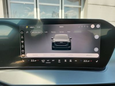 Audi Q3 Gebrauchtwagen