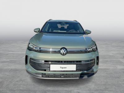 VW Tiguan Gebrauchtwagen VW Tiguan Gebrauchtwagen