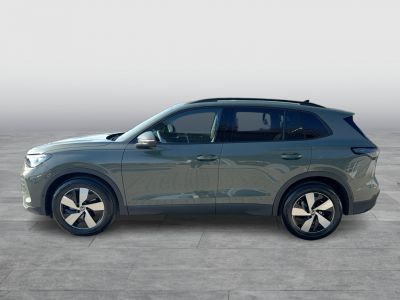 VW Tiguan Gebrauchtwagen VW Tiguan Gebrauchtwagen