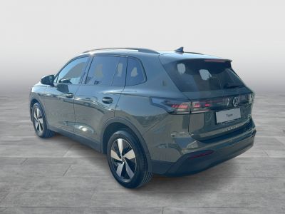 VW Tiguan Gebrauchtwagen VW Tiguan Gebrauchtwagen