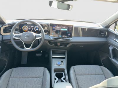 VW Tiguan Gebrauchtwagen VW Tiguan Gebrauchtwagen