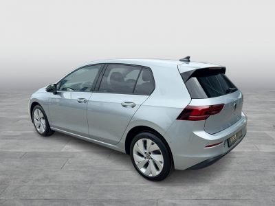 VW Golf Gebrauchtwagen VW Golf Gebrauchtwagen