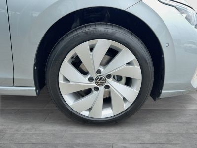 VW Golf Gebrauchtwagen VW Golf Gebrauchtwagen
