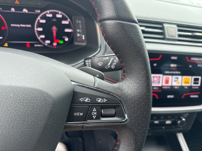 Seat Ibiza Gebrauchtwagen