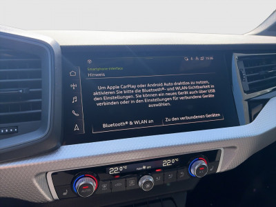 Audi A1 Gebrauchtwagen