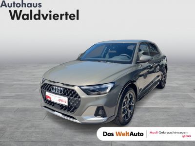 Audi A1 Gebrauchtwagen