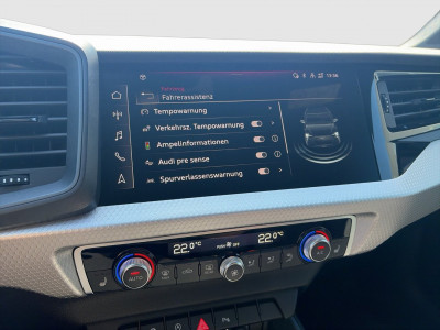 Audi A1 Gebrauchtwagen