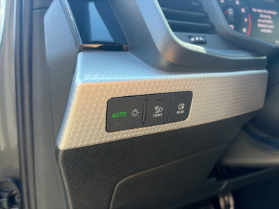 Audi A1 Gebrauchtwagen