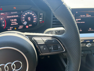 Audi A1 Gebrauchtwagen
