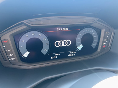 Audi A1 Gebrauchtwagen