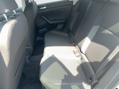 VW Polo Gebrauchtwagen