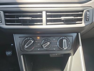 VW Polo Gebrauchtwagen VW Polo Gebrauchtwagen