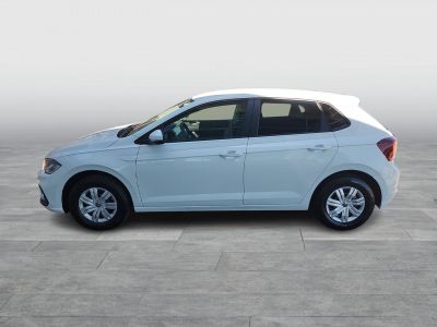 VW Polo Gebrauchtwagen VW Polo Gebrauchtwagen