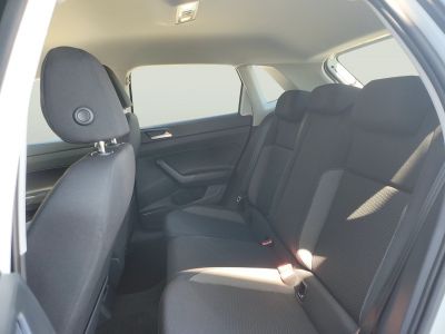 VW Polo Gebrauchtwagen VW Polo Gebrauchtwagen