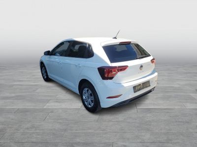 VW Polo Gebrauchtwagen VW Polo Gebrauchtwagen