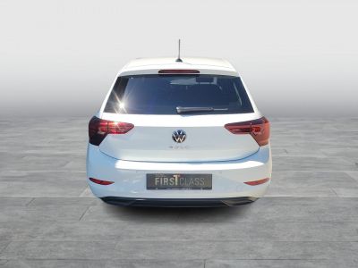 VW Polo Gebrauchtwagen VW Polo Gebrauchtwagen