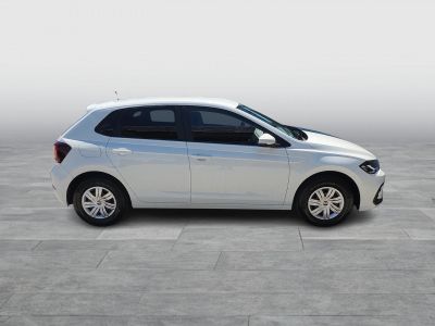 VW Polo Gebrauchtwagen VW Polo Gebrauchtwagen