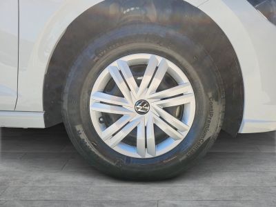 VW Polo Gebrauchtwagen VW Polo Gebrauchtwagen