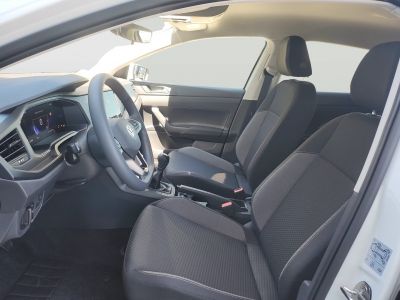 VW Polo Gebrauchtwagen VW Polo Gebrauchtwagen