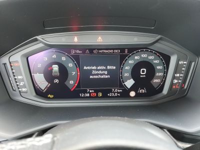 Audi A1 Gebrauchtwagen Audi A1 Gebrauchtwagen