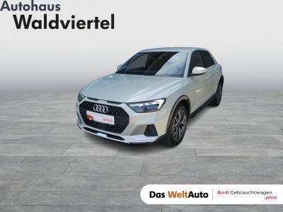 Audi A1 Gebrauchtwagen
