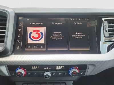 Audi A1 Gebrauchtwagen Audi A1 Gebrauchtwagen